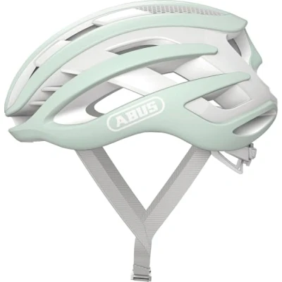 Afbeelding van Abus Airbreaker Fietshelm Pure Mint