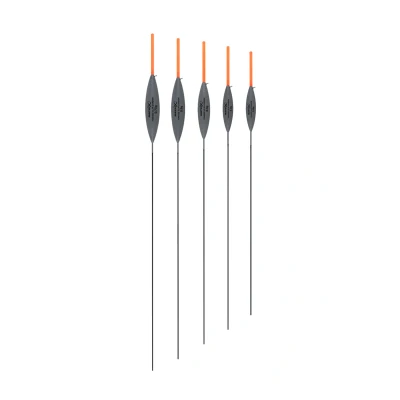Afbeelding van Matrix Finesse Slim Carbon Pole Float Maat : 0.15g
