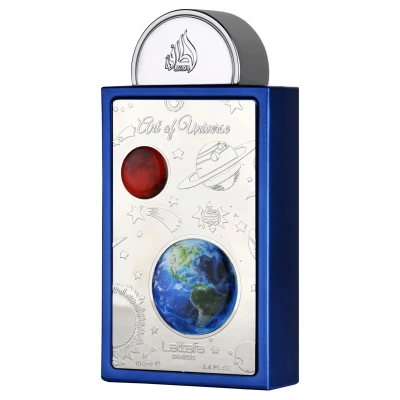 Afbeelding van Art Of Universe lattafa parfum