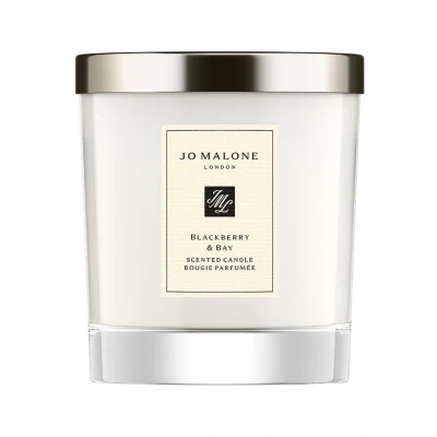 Afbeelding van Jo Malone London Blackberry &amp; Bay geurkaars Gebroken wit