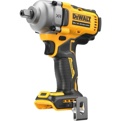 Afbeelding van DeWalt DCF892N XJ 18V XR Brushless 1/2&quot; accu Slagmoersleutel (pin aansluiting) zonder en lader
