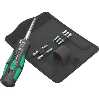 Afbeelding van Wera 7515/7 Kraftform Safe Torque Speed Bicycle 1, 7 delig 05075850001