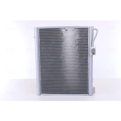 Afbeelding van Nissens Airco condensor 940019