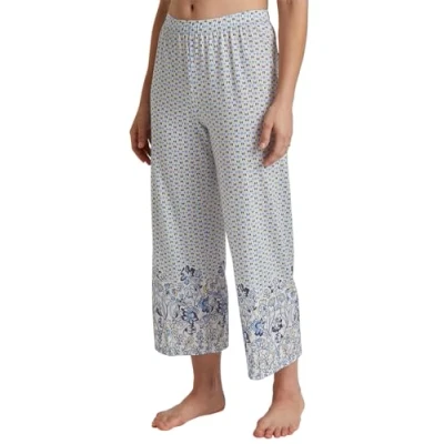 Afbeelding van Calida Favourites Pyjamabroek, Dames, Maat: 44/46, Straw