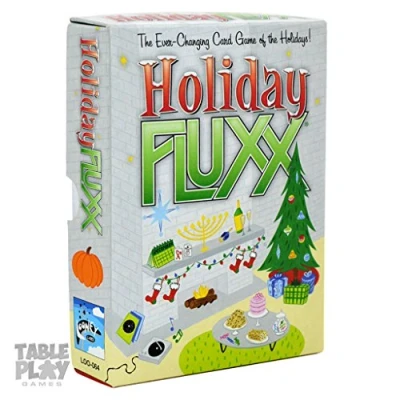 Afbeelding van Holiday Fluxx