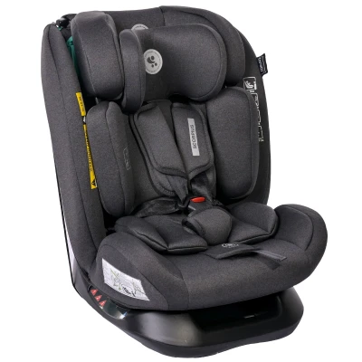 Afbeelding van Lorelli Scorpius Black Jasper 40 150 cm i Size Autostoel 1007175 2401