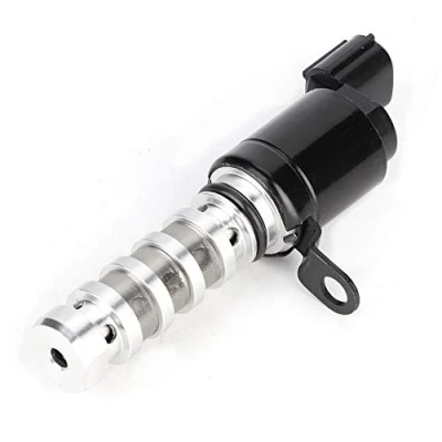 Afbeelding van Magneetventiel 24375 03010 Auto Nokkenas Variabele Timing Vervanging Kit 2437503010 Fit voor Picanto Rio i10 i20 2011 2018