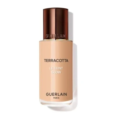 Afbeelding van Guerlain Terracotta Le Teint Glow Foundation 1C Cool/Rosé 30 ml