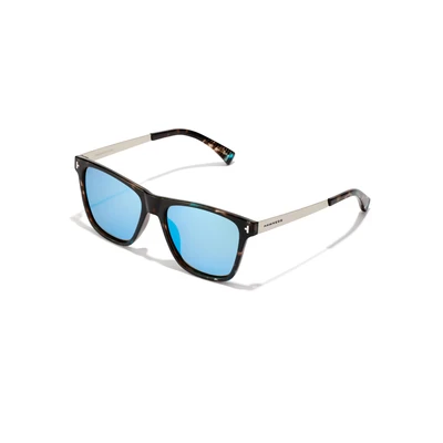 Afbeelding van Hawkers One LS Metal Zonnebril, Maat: Size, Brown
