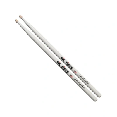 Afbeelding van Vic Firth Jack DeJzondertte Sticks SJD, Signature Series Drumsticks