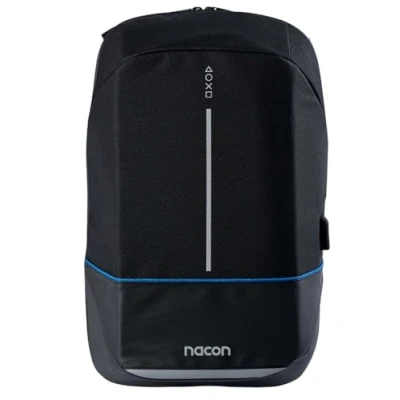 Afbeelding van Nacon S55145063 Rugzak voor volwassenen, uniseks, Meerkleurig, standaard, Estándar