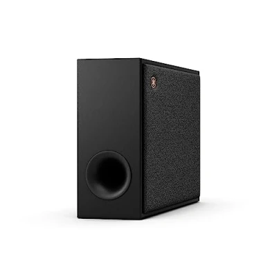 Afbeelding van Yamaha True X Sub 100A Donker Grijs