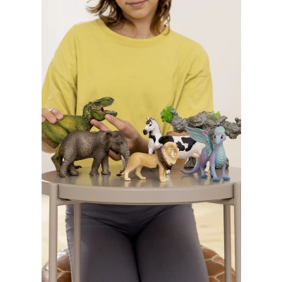 Afbeelding van Schleich 14812 Leeuw