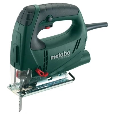 Afbeelding van Metabo STEB 70 Quick Decoupeerzaag 570w 601040500