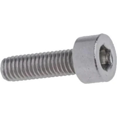 Afbeelding van Bofix Doos a 25 inbusbouten m3x20 rvs