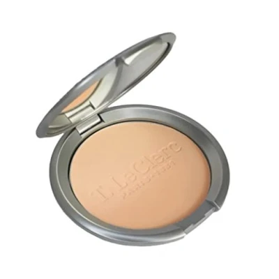 Afbeelding van T. LeClerc Pressed Powder Sable