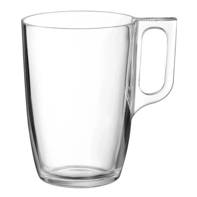 Afbeelding van Arcoroc Voluto theeglas 40 cl Set 6
