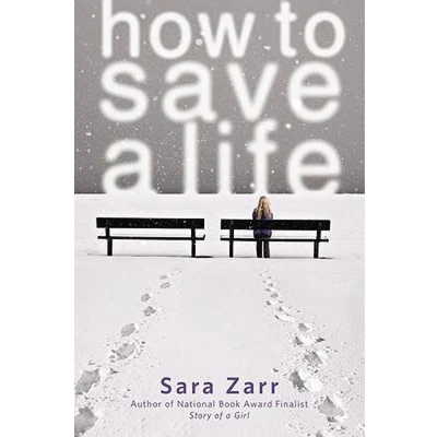 Afbeelding van How to Save a Life