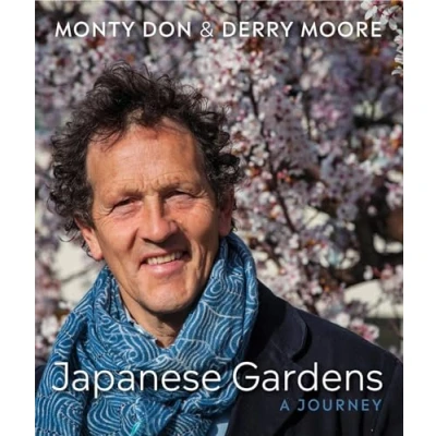 Afbeelding van Japanese Gardens: a journey