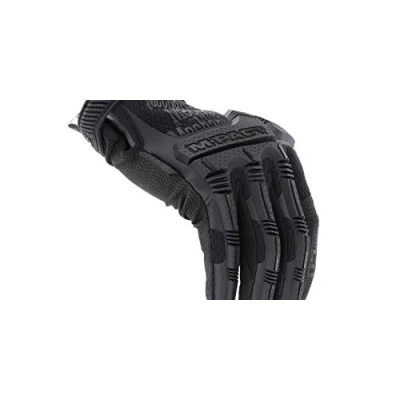Afbeelding van Mechanix Wear Tactical Specialty Pursuit CR5 handschoenen (X Large, All Black),Covert