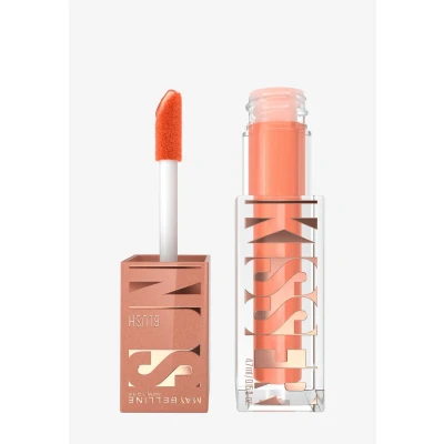 Afbeelding van Maybelline New York Sunkisser Blush Rouge, Dames, Maat: 4.7 ml, Uptown glow