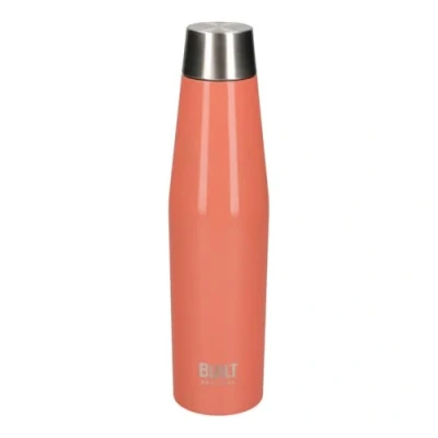 Afbeelding van Built Perfect Seal 540ml Oranje Hydration fles
