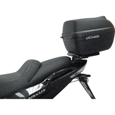 Afbeelding van Shad Top Meester Gilera Topkoffer fitting, zwart