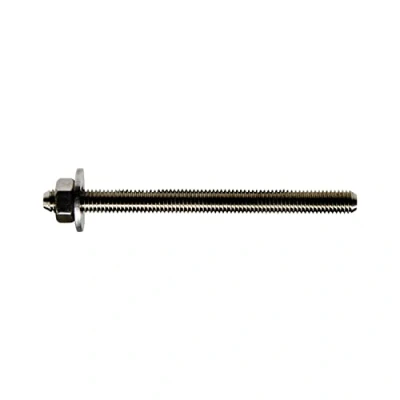 Afbeelding van Fischer FIS A M 16 x 130 A4 Ankerstang mm 18 44975 10 stuk(s)