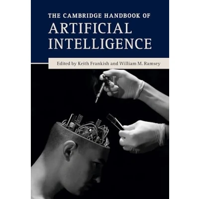 Afbeelding van The Cambridge Handbook of Artificial Intelligence