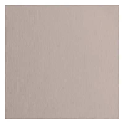 Afbeelding van Vaessen Creative Florence Cardstock papier, beige, 216 g/m², vierkant, 30,5 x cm, 20 stuks, textuur, voor scrapbooking, kaarten maken, stansen en andere papierknutselwerken