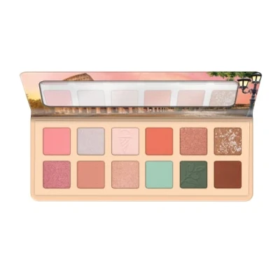 Afbeelding van essence cosmetics Oogschaduwpalet benvenuti a ROMA, 13,2 g
