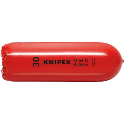 Afbeelding van Knipex Zelfklemmende huls 110 mm 98 66 30