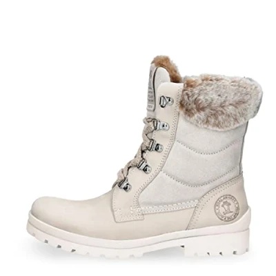 Afbeelding van Panama Jack Tuscani B11 Napa Hielo Ice Schoenmaat 39