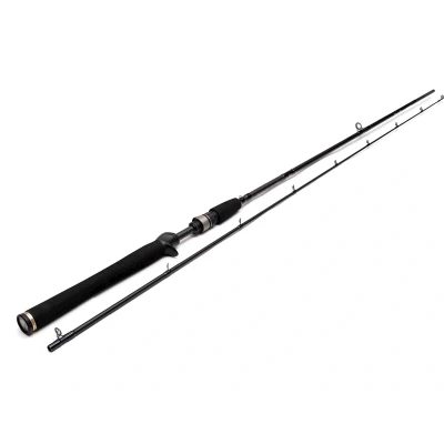 Afbeelding van Westin W3 Vertical Jigging T 2nd Generation 1,85m (14 28g) Verticaal hengel