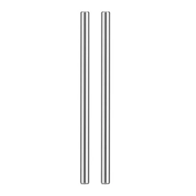 Afbeelding van 2Pcs Motorwelle, High Torque Edelstahl 5mm Motorwellen Motor Ersatz Getriebe f¨¹r RC Modell Zubeh?r