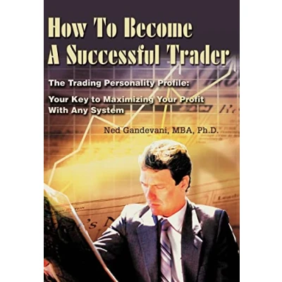 Afbeelding van How to Become a Successful Trader