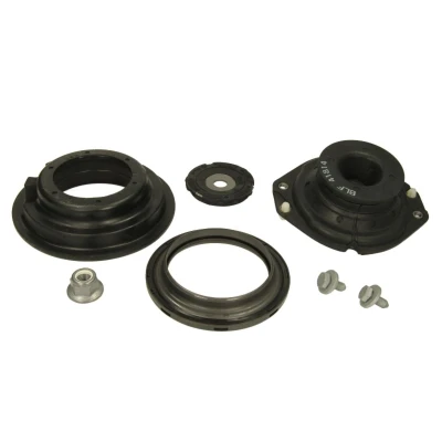 Afbeelding van SNR Veerpootlager &amp; rubber KB655.12