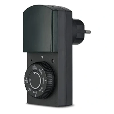 Afbeelding van REV, Timer, Mechanische timer IP44
