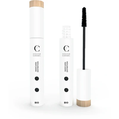 Afbeelding van Couleur Caramel Mascara Verlengend N81 (Extra Black)