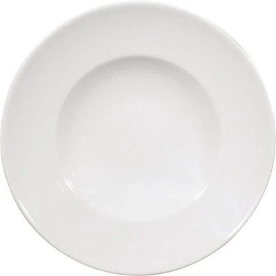 Afbeelding van Saturnia Napoli pastaborden 23cm (10 stuks)