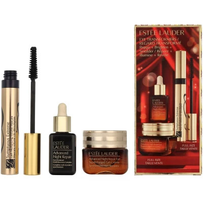 Afbeelding van Estée Lauder Eye Transformers Set