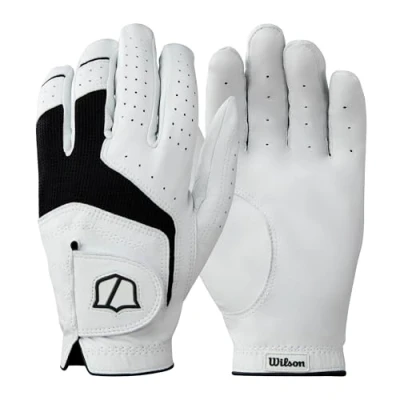 Afbeelding van Wilson Staff Conform golf glove handschoen Heren rechts M