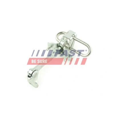 Afbeelding van FAST FT95624 Deurvastzetter Voor, Aan beide zijden FIAT: 500 Hatchback