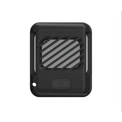 Afbeelding van Nitecore EMR05 Muggenverjager Zwart