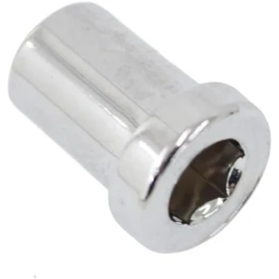 Afbeelding van Shimano, Moeren + sluitringen, Binnenzeskantmoer