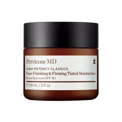 Afbeelding van Perricone MD High Potency Classics Face Finishing &amp; Firming Tinted Moisturizer SPF 30