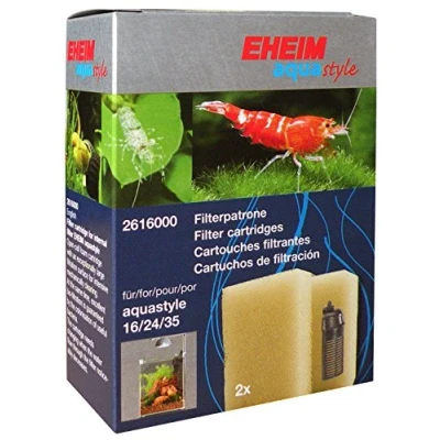 Afbeelding van Eheim Filterpatroon Voor Aquastyle 16, 24 En 35