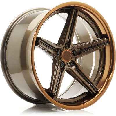 Afbeelding van Concaver CVR9 Brons