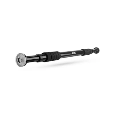 Afbeelding van Gymtek® Pull Up Bar, Optrekstang voor Deurkozijnen van 63 tot 100 cm Horizontale Stang Binnen, Klemstang Optrekken Home gym, Fitness, Krachttraining