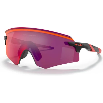 Afbeelding van Zonnebril Oakley Encoder Matte Black Prizm Road